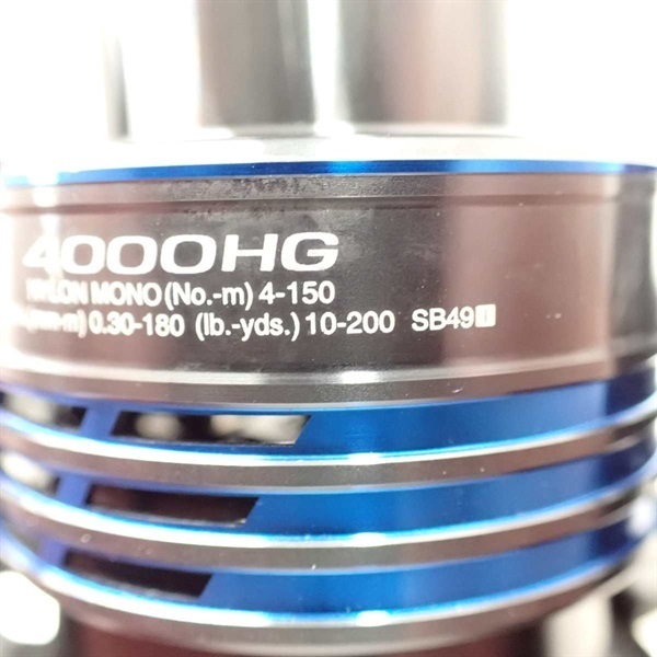 ２１ネクサーブ４０００ＨＧ